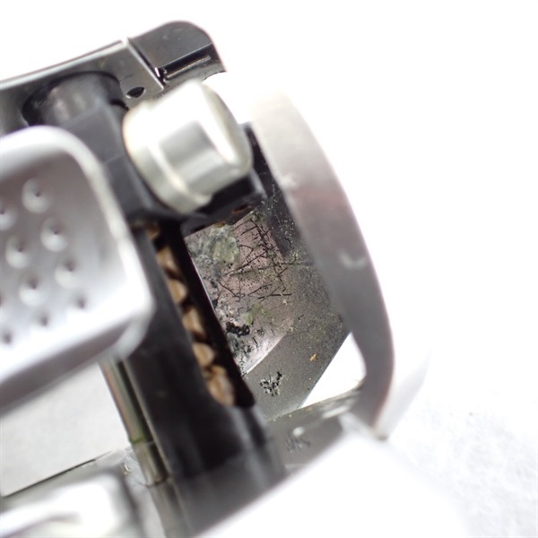 １６メタニウムＭＧＬＨＧ Ｌ